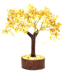 Yellow Aventurine Tree (Decision-making and Leadership)