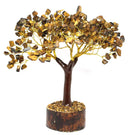 Tiger Eye Tree (Courage & Motivation)