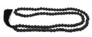 Lava Round Beads Stone Jaap Mala