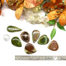 Imperial Jasper Cabochon