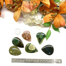 Imperial Jasper Cabochon