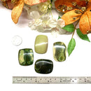 Imperial Jasper Cabochon