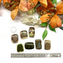 Imperial Jasper Cabochon