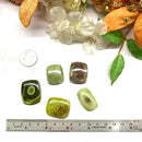 Imperial Jasper Cabochon