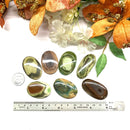 Imperial Jasper Cabochon
