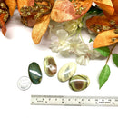 Imperial Jasper Cabochon