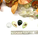 Imperial Jasper Cabochon