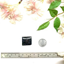 Indigo Gabro / Mystic Merlinite Cabochons