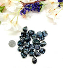 Indigo Gabbro Tumble (spiritual journey and mediumship)