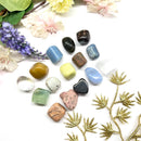 Intermediate Level Crystals