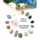 Intermediate Level Crystals