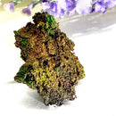 Iridescent Goethite Mineral Specimen