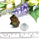 Iridescent Goethite Mineral Specimen