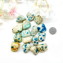 K2 Tumble (Soul level Healing and Determination)