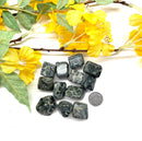 Kambaba Jasper Tumble (Immunity and nurturing)