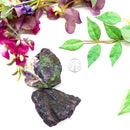 Rough Kammererite (Spiritual Growth)