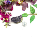 Rough Kammererite (Spiritual Growth)