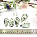 Kammererite Cabochon