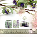 Kammererite Cabochon