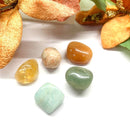 Crystals for Good Luck