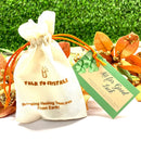 Crystals for Good Luck