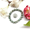 Kiwi Jasper Bracelet