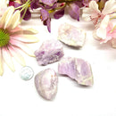 Kunzite Rough (Unconditional Love )