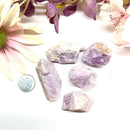 Kunzite Rough (Unconditional Love )