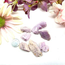 Kunzite Rough (Unconditional Love )