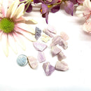 Kunzite Rough (Unconditional Love )