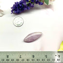 Kunzite Cabochon (Unconditional Love)