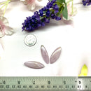 Kunzite Cabochon (Unconditional Love)