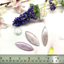 Kunzite Cabochon (Unconditional Love)