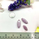 Kunzite Cabochon (Unconditional Love)