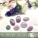 Kunzite Cabochon (Unconditional Love)