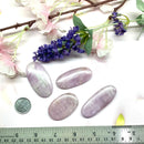 Kunzite Cabochon (Unconditional Love)