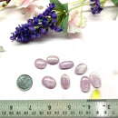 Kunzite Cabochon (Unconditional Love)