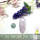 Kunzite Cabochon (Unconditional Love)