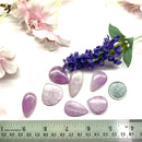 Kunzite Cabochon (Unconditional Love)