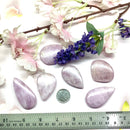 Kunzite Cabochon (Unconditional Love)