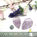 Kunzite Cabochon (Unconditional Love)