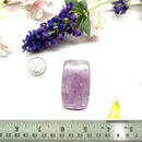 Kunzite Cabochon (Unconditional Love)