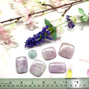 Kunzite Cabochon (Unconditional Love)