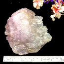 Large Amethyst Elestial Flower Clusters from Brazil (Intuition and Meditation)