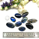 Labradorite AAA Cabochon (Intuition and Awareness)