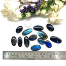 Labradorite AAA Cabochon (Intuition and Awareness)