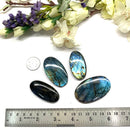 Labradorite AAA Cabochon (Intuition and Awareness)