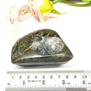 Labradorite Free Forms (Intuition and Awareness)