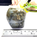 Labradorite Free Forms (Intuition and Awareness)