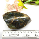 Labradorite Free Forms (Intuition and Awareness)